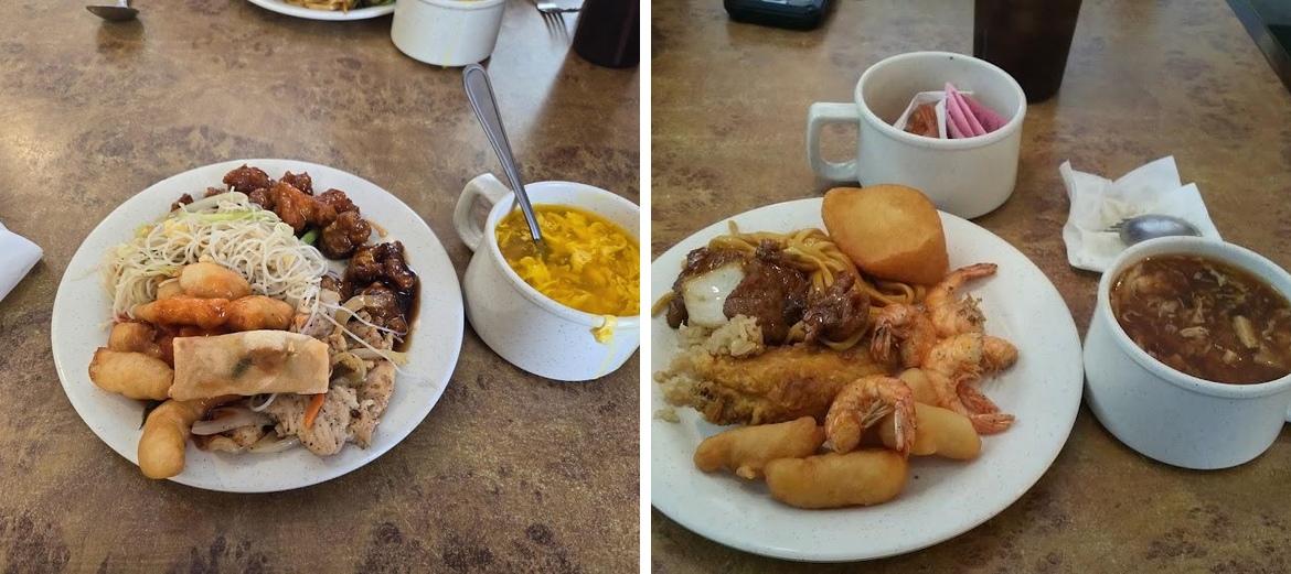 China Inn