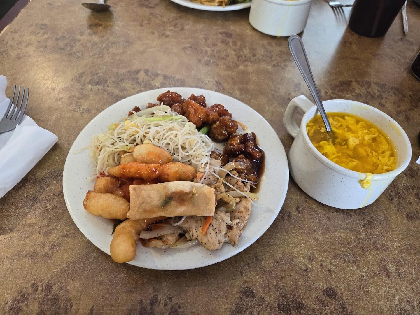 China Inn