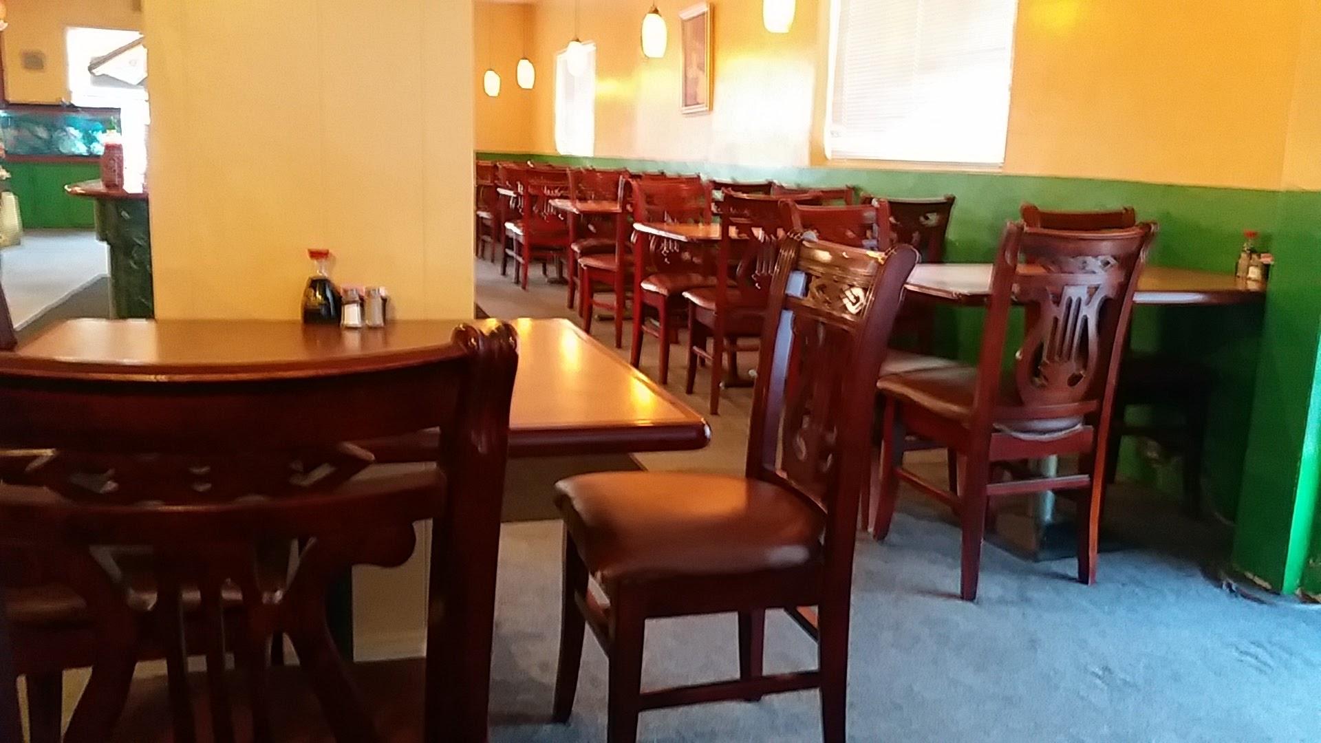 China Inn