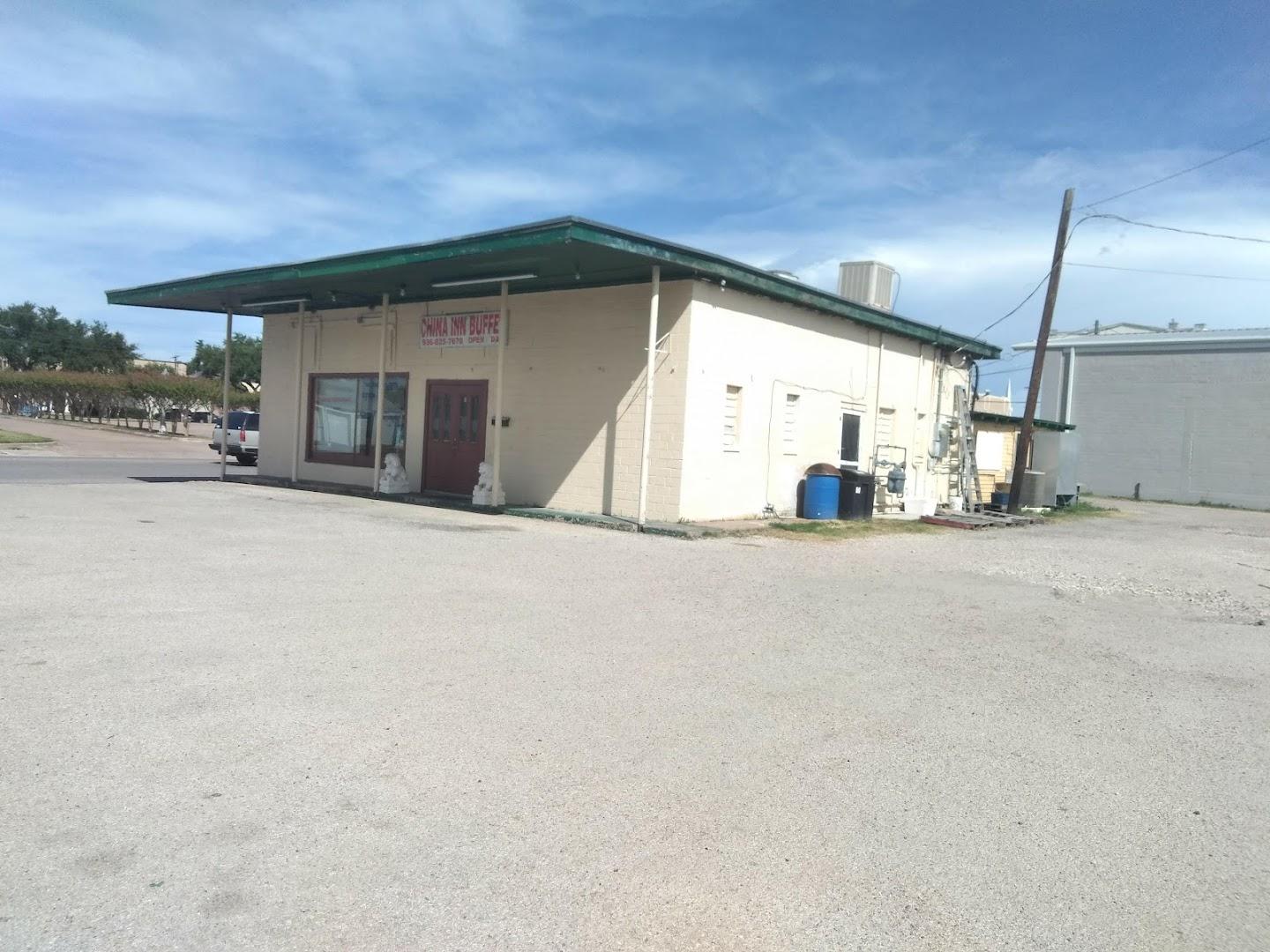 China Inn