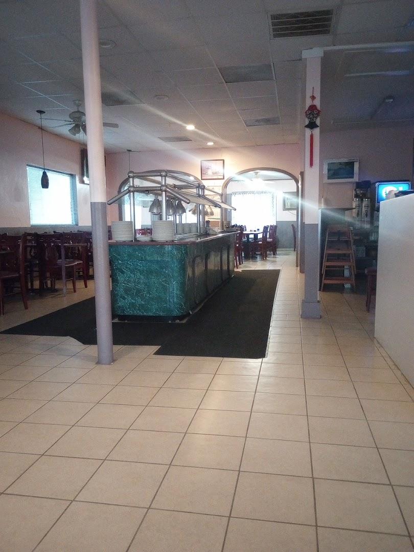 China Inn